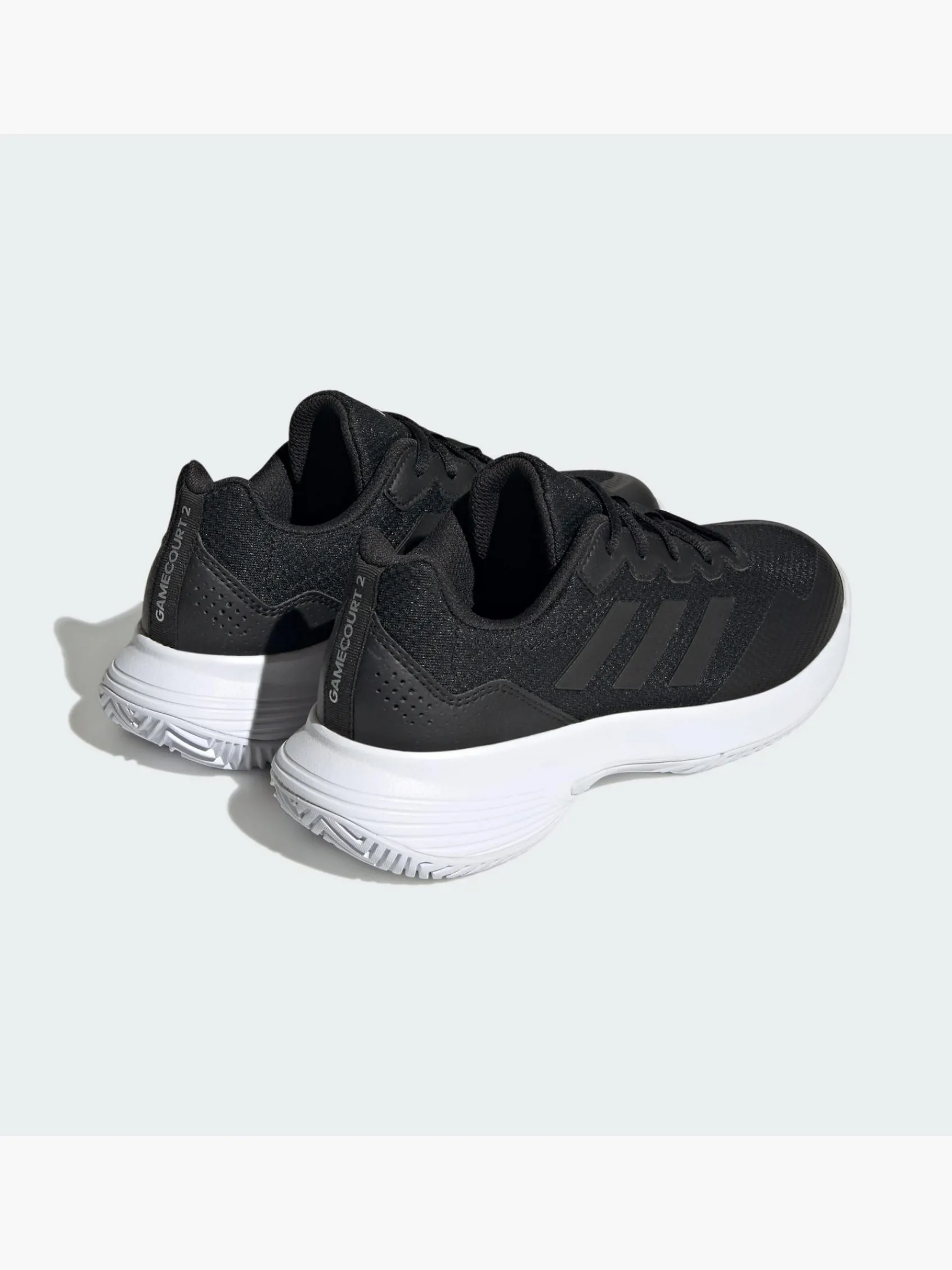 Damen adidas Gamecourt 2.0 Tennisschuh