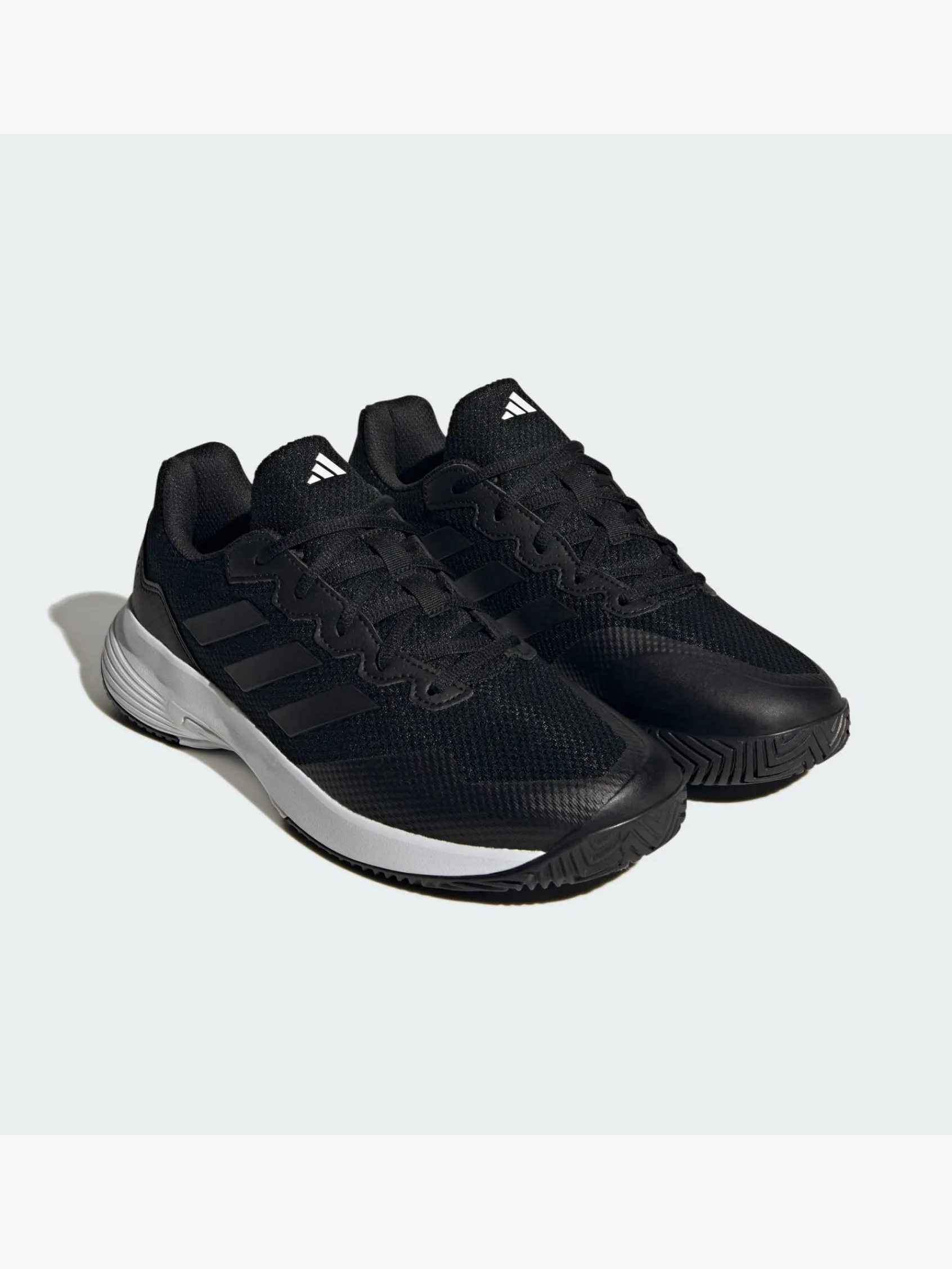 Herren adidas Gamecourt 2.0 Tennisschuh