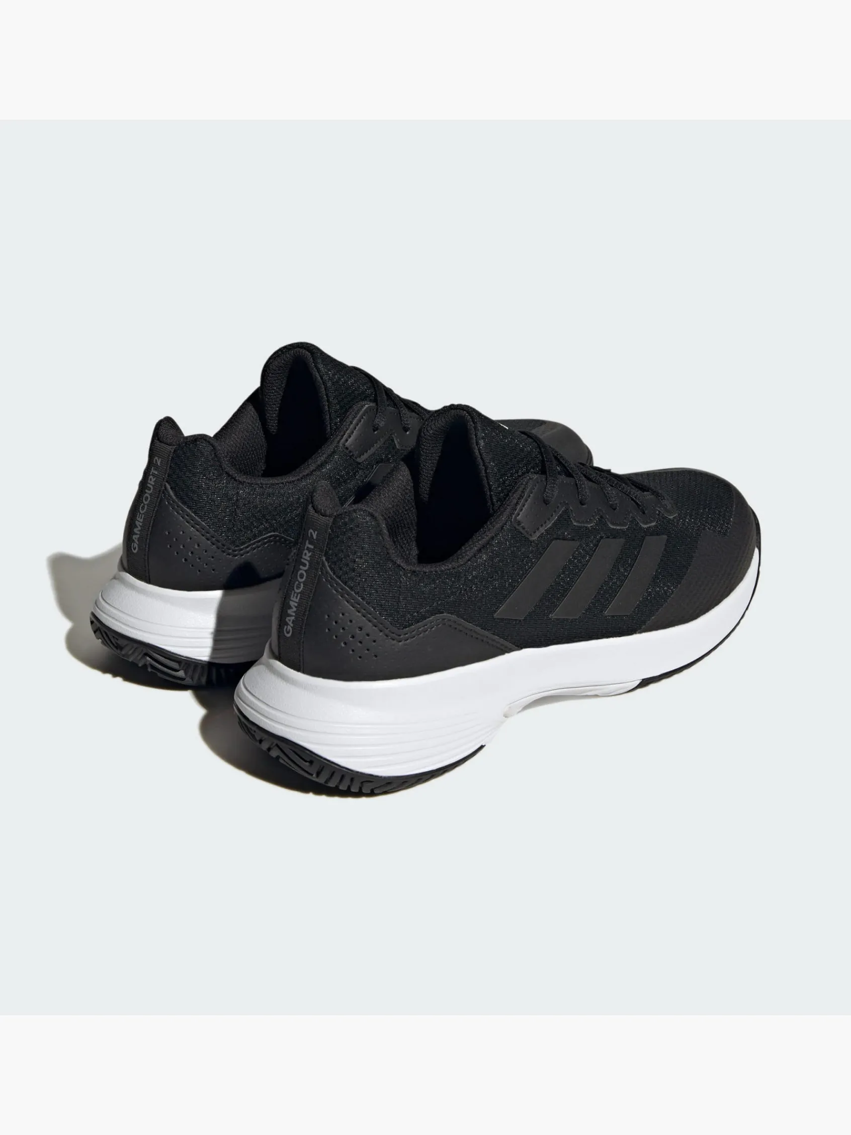 Herren adidas Gamecourt 2.0 Tennisschuh