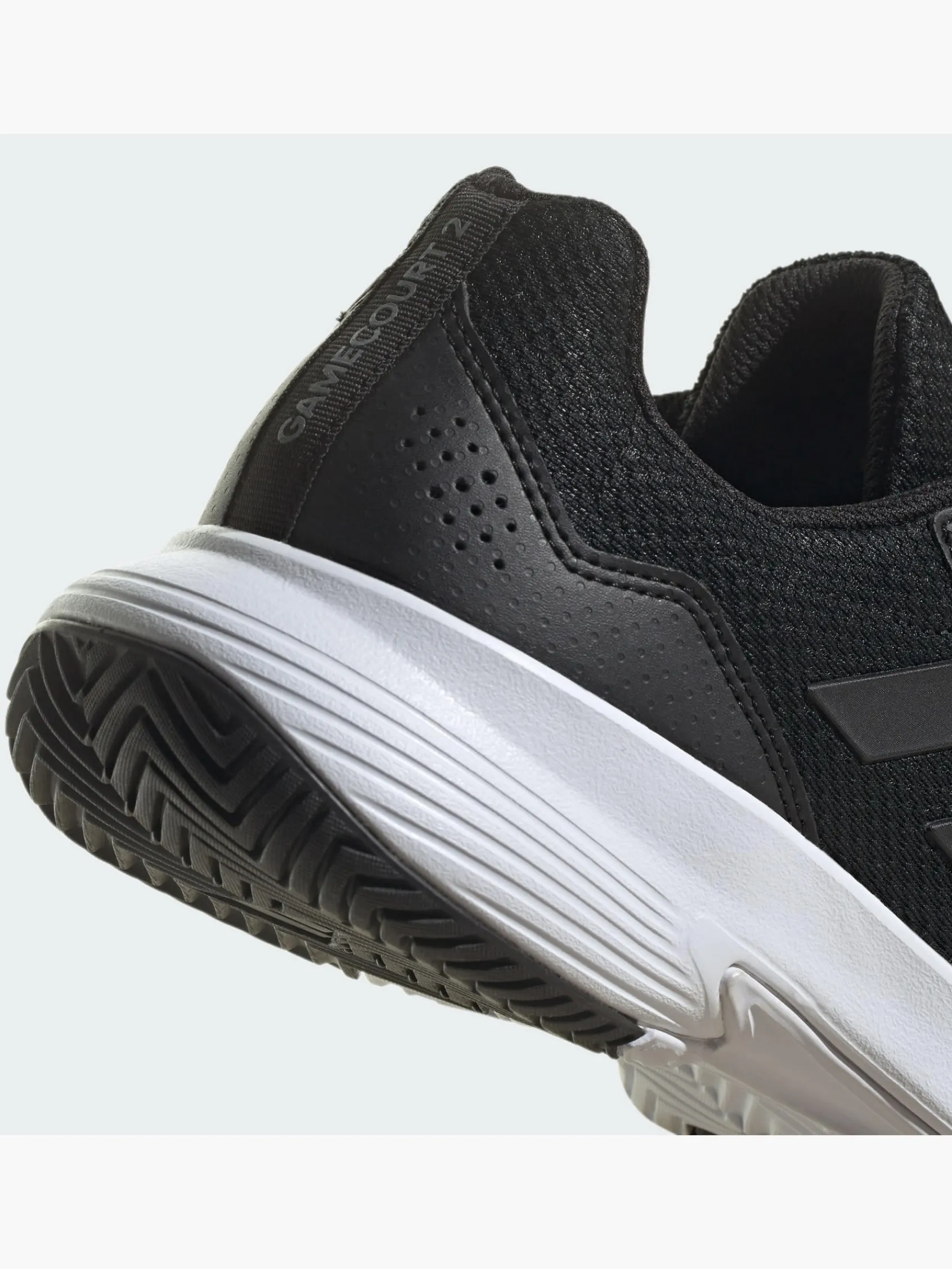 Herren adidas Gamecourt 2.0 Tennisschuh