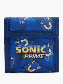 Kinder Sonic Geldbörse