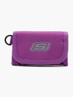 Kinder Skechers Geldbörse