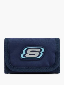 Kinder Skechers Geldbörse