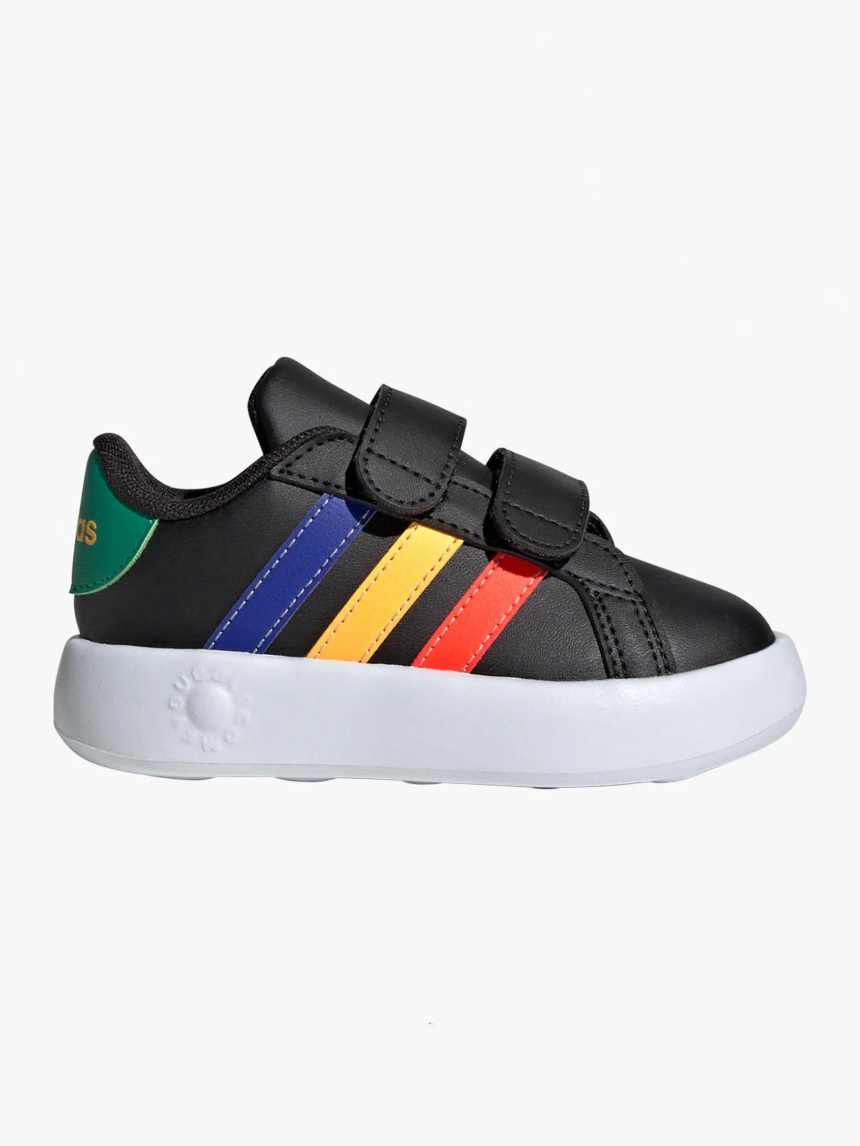 Kinder adidas GRAND COURT 2.0 CF I Sneaker