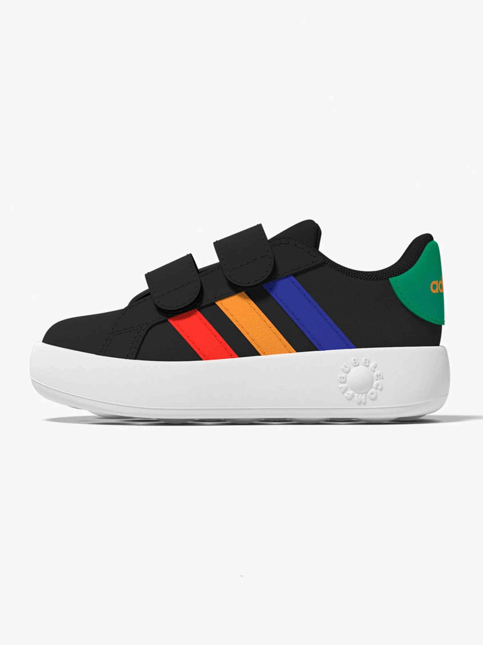 Kinder adidas GRAND COURT 2.0 CF I Sneaker