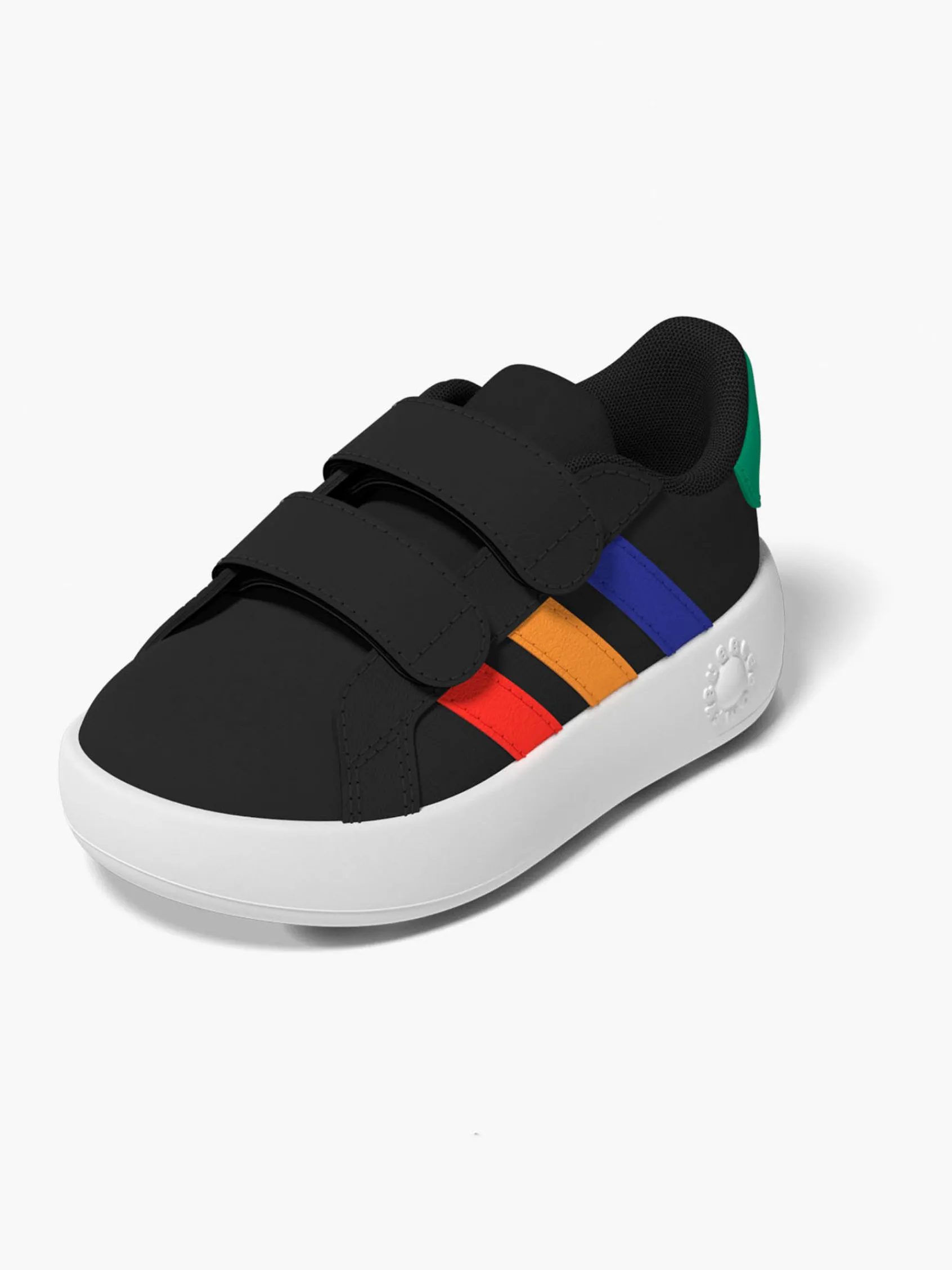 Kinder adidas GRAND COURT 2.0 CF I Sneaker