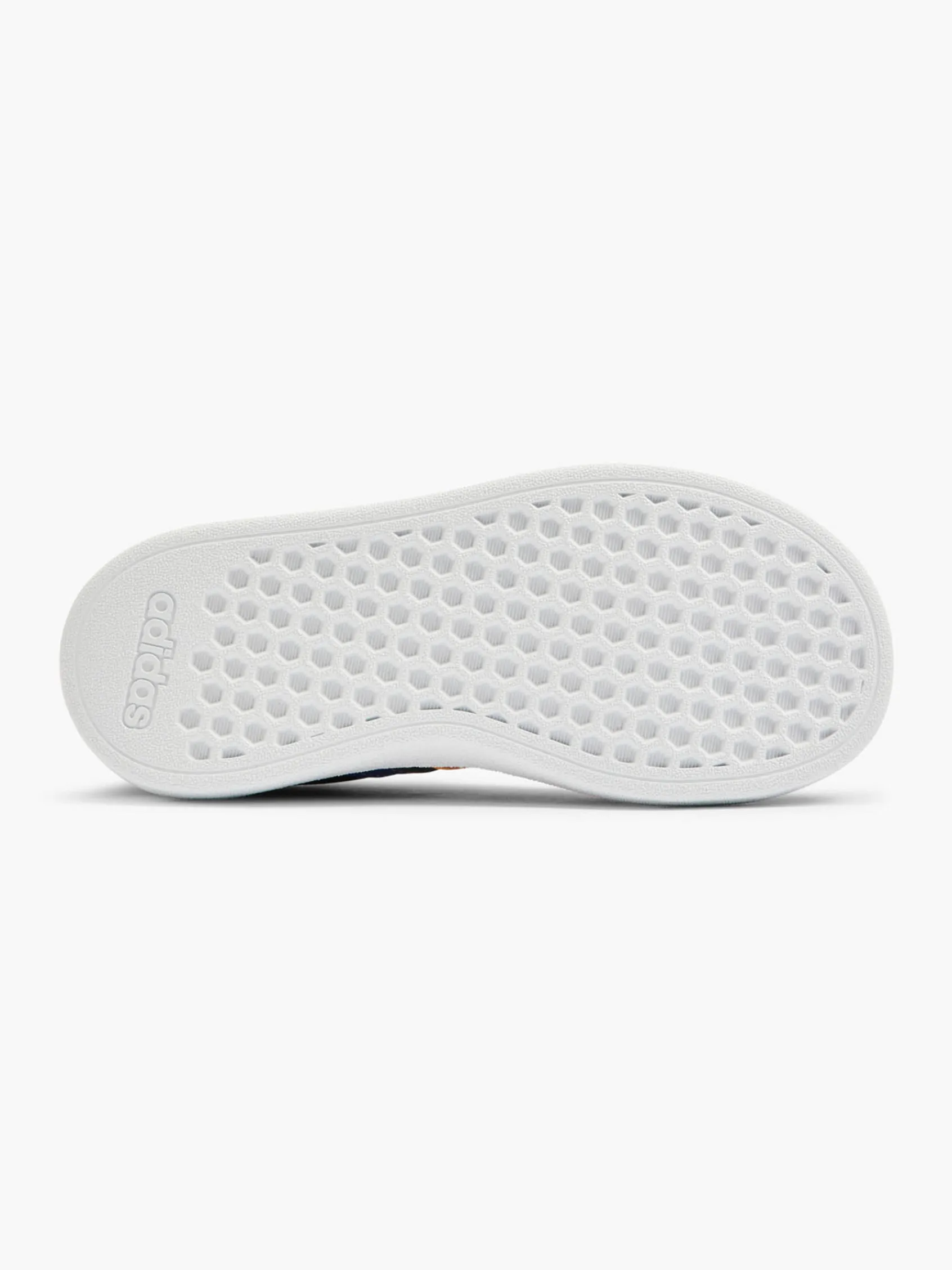 Kinder adidas GRAND COURT 2.0 EL K Sneaker