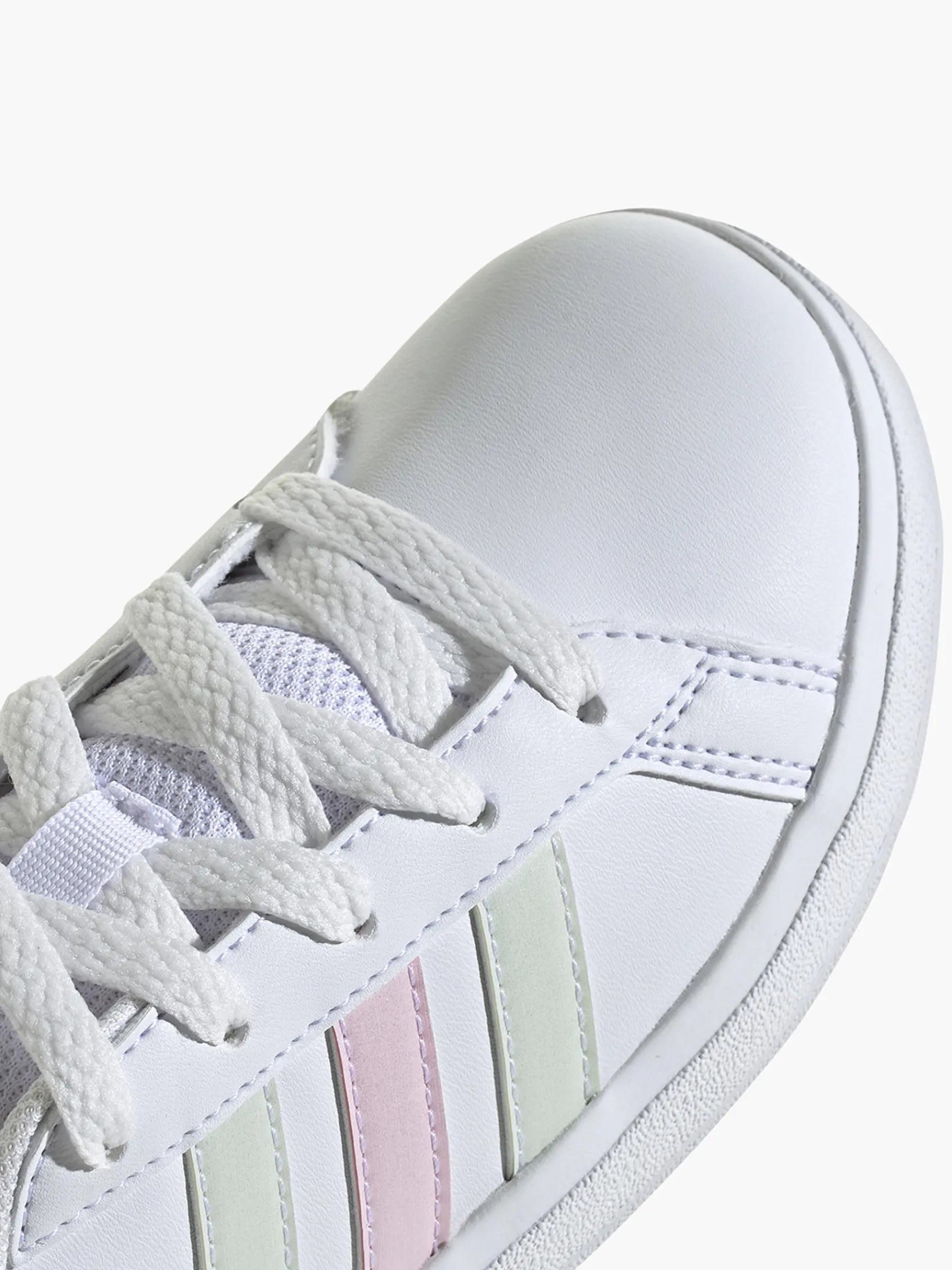 Kinder adidas GRAND COURT 2.0 K Sneaker