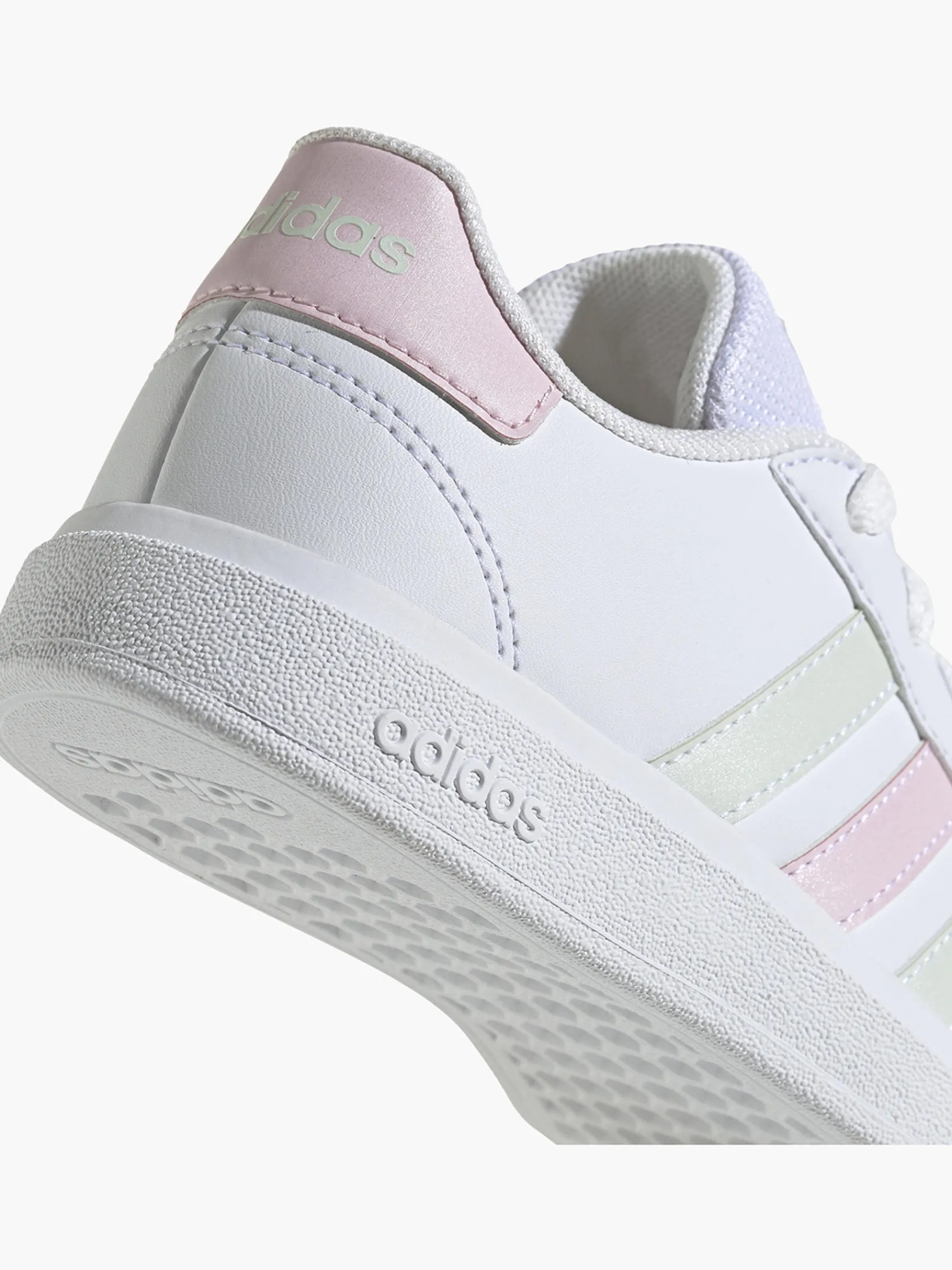 Kinder adidas GRAND COURT 2.0 K Sneaker