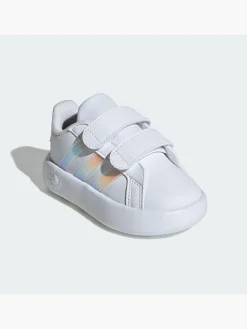 Kinder adidas Grand Court 2.0 Kids Schuh