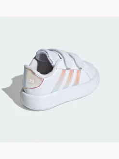 Kinder adidas Grand Court 2.0 Kids Schuh
