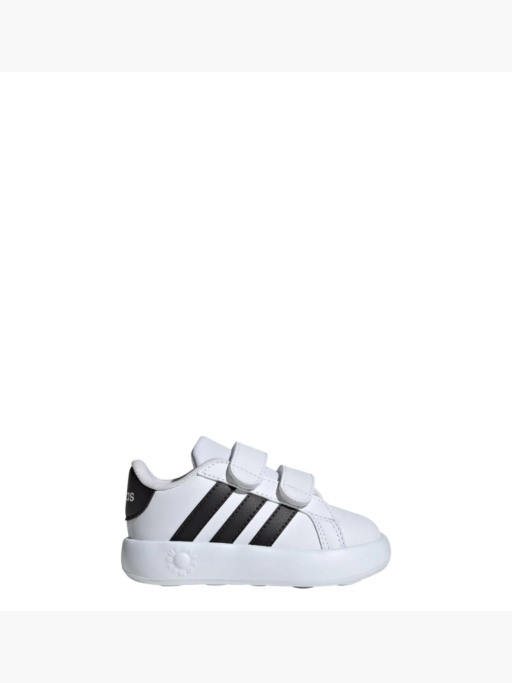 Kinder adidas Grand Court 2.0 Kids Schuh