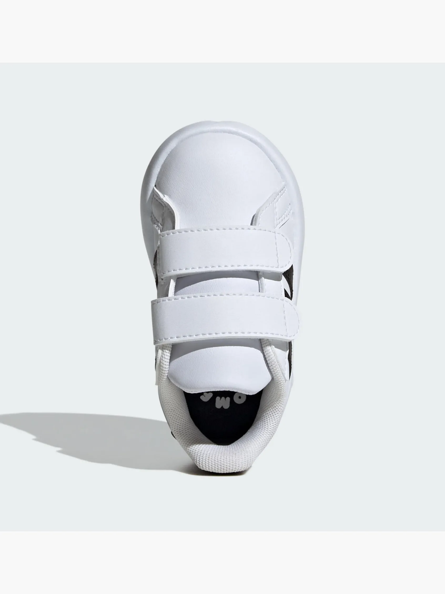 Kinder adidas Grand Court 2.0 Kids Schuh