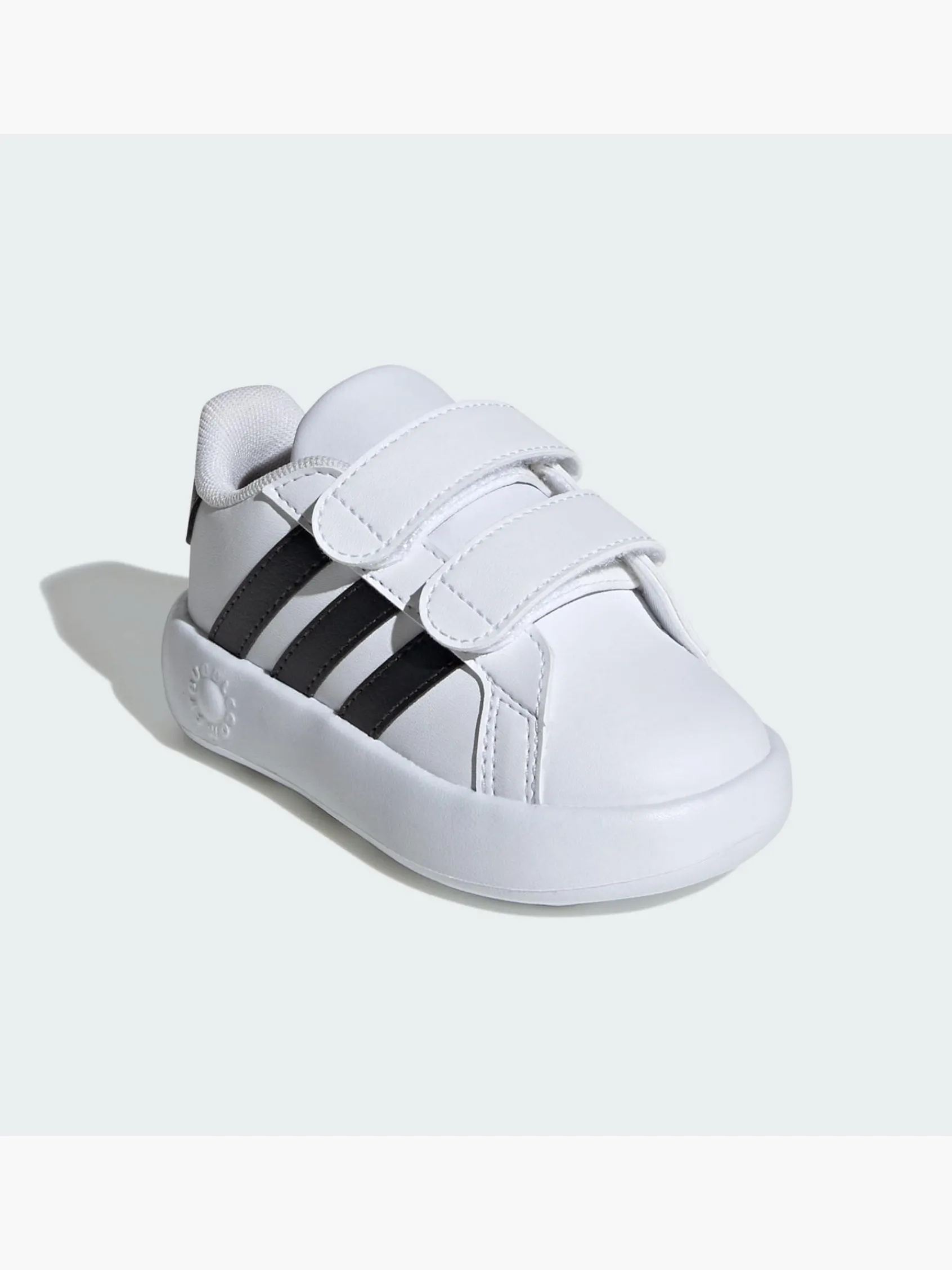 Kinder adidas Grand Court 2.0 Kids Schuh