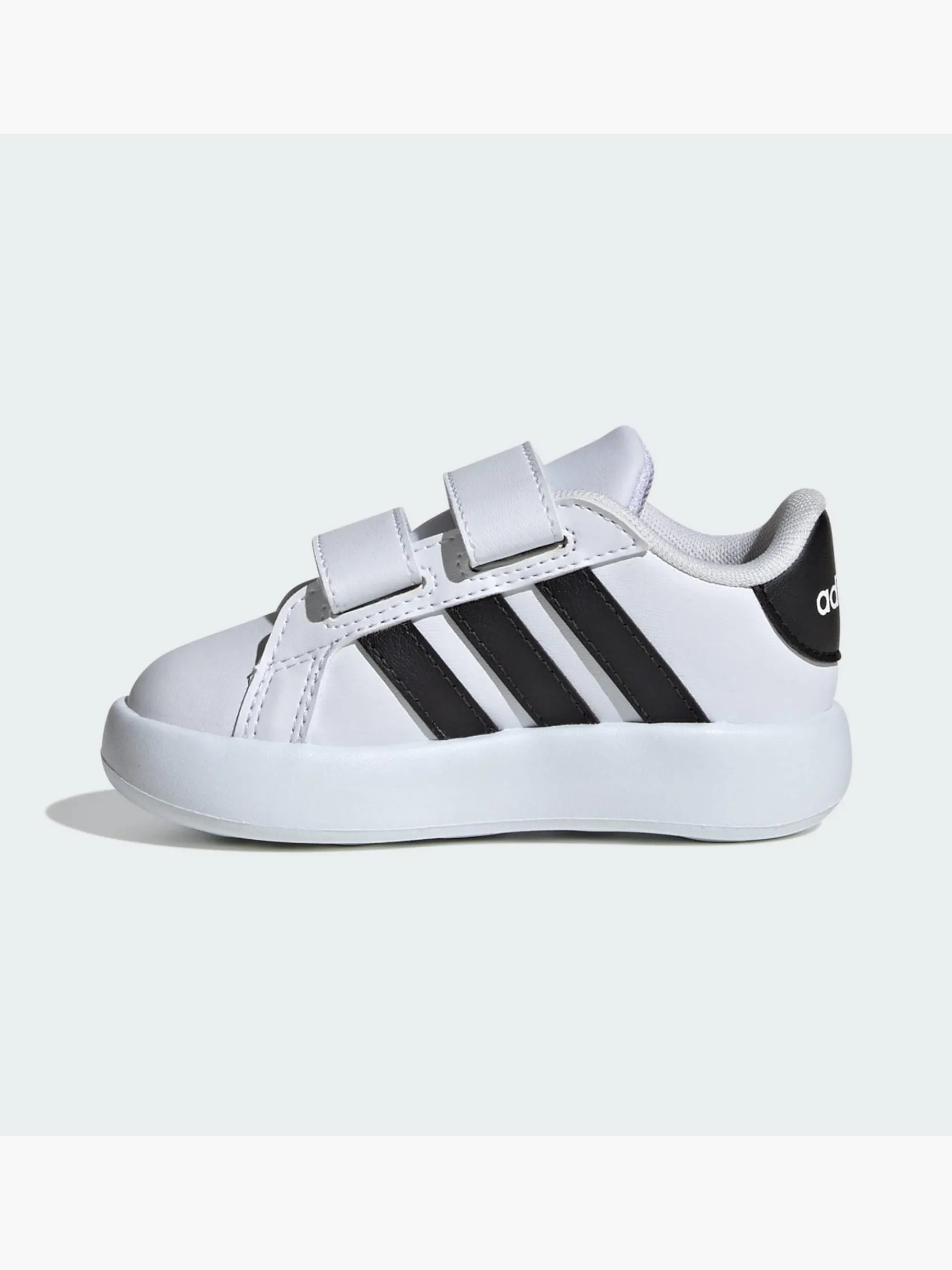 Kinder adidas Grand Court 2.0 Kids Schuh