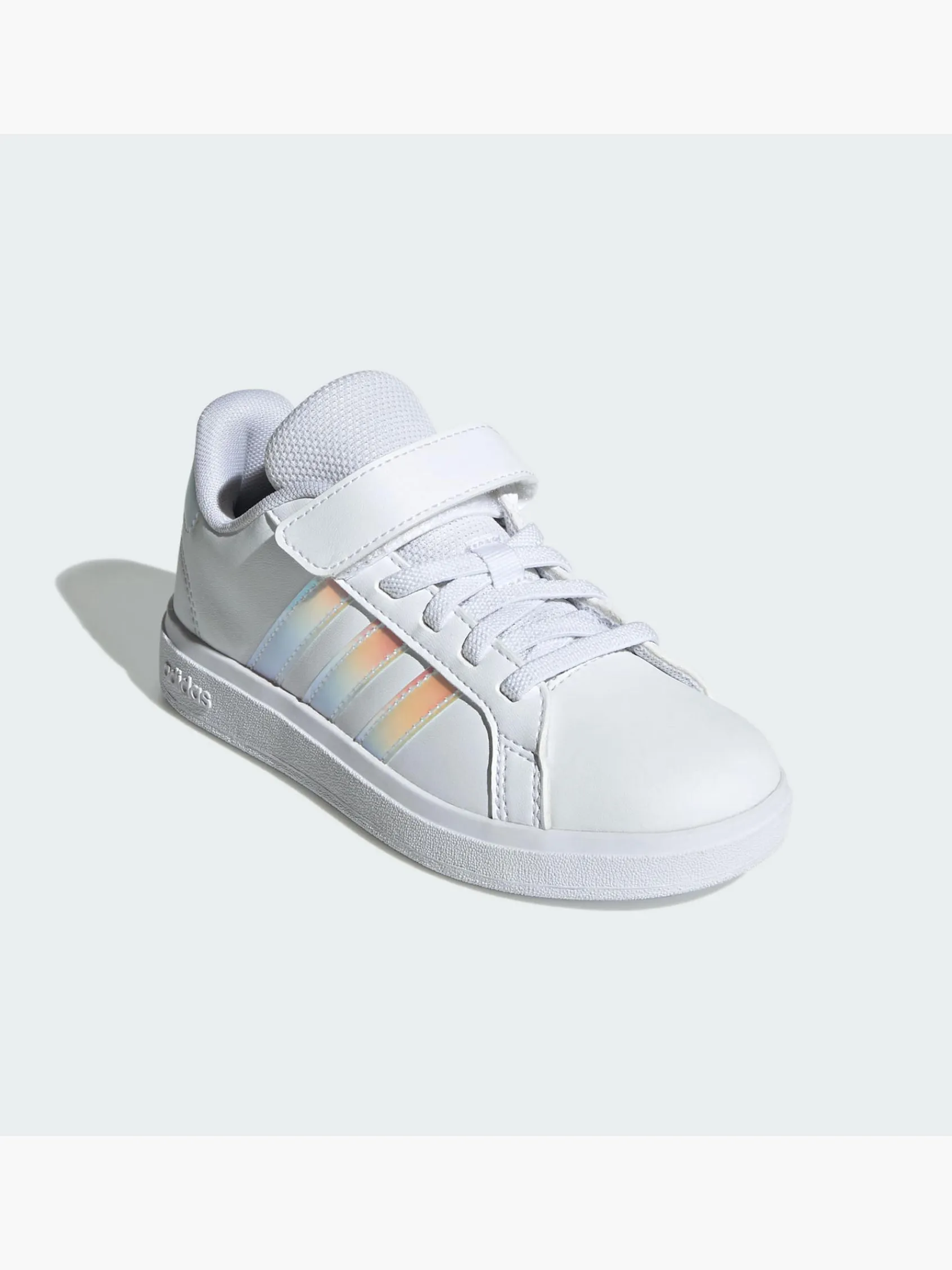 Kinder adidas Grand Court 2.0 Kids Schuh