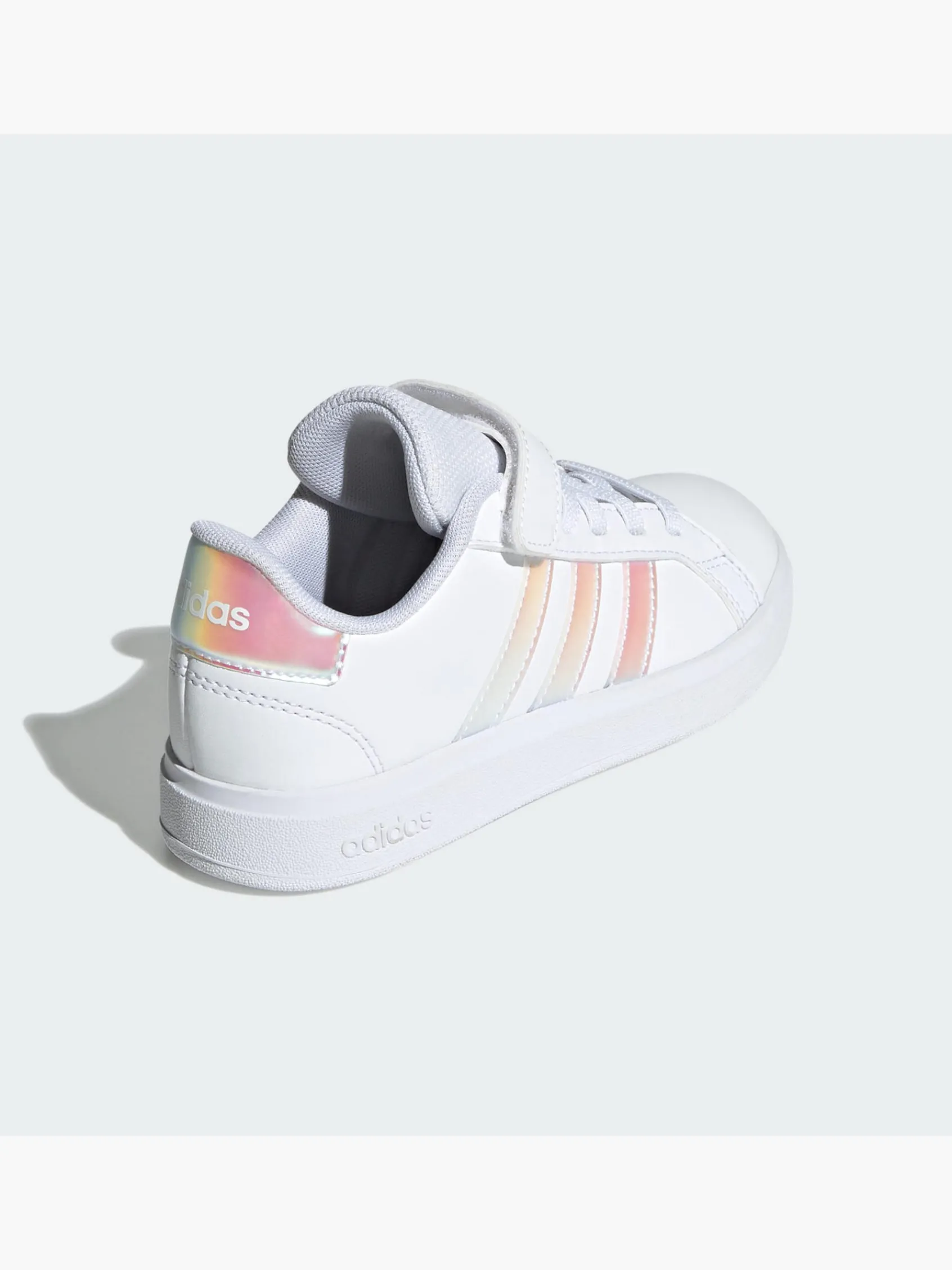 Kinder adidas Grand Court 2.0 Kids Schuh