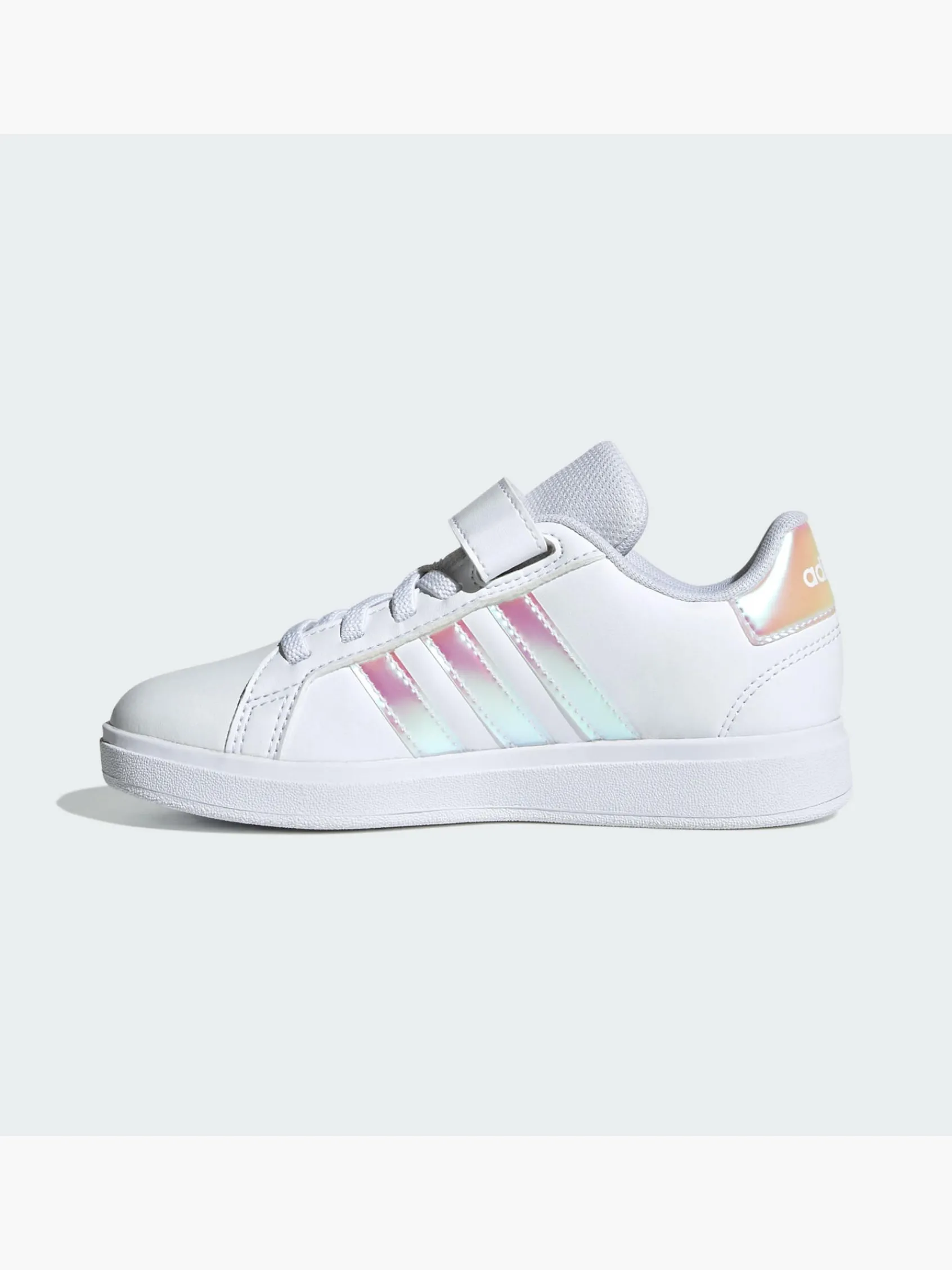 Kinder adidas Grand Court 2.0 Kids Schuh