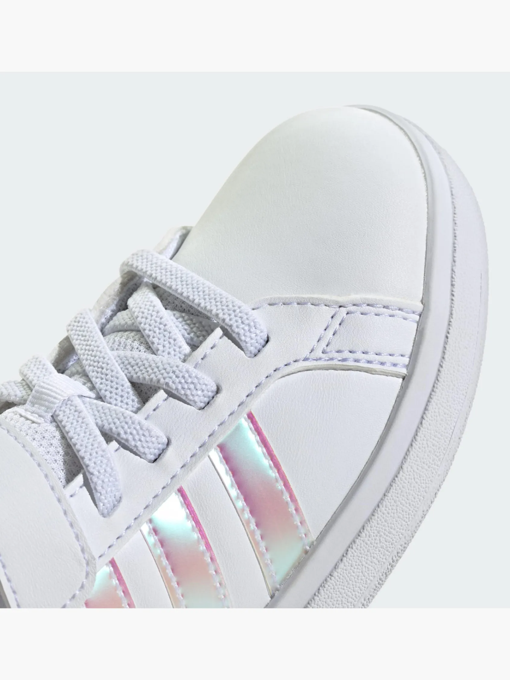 Kinder adidas Grand Court 2.0 Kids Schuh