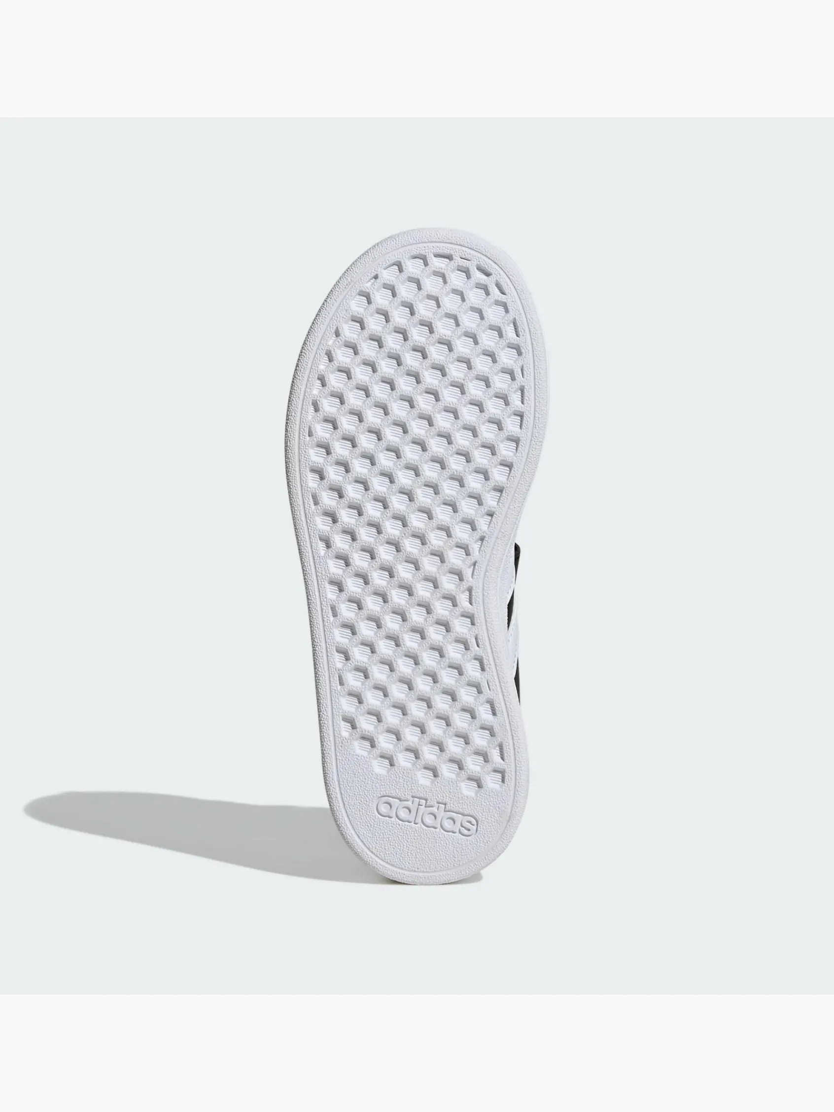 Kinder adidas Grand Court 2.0 Kids Schuh