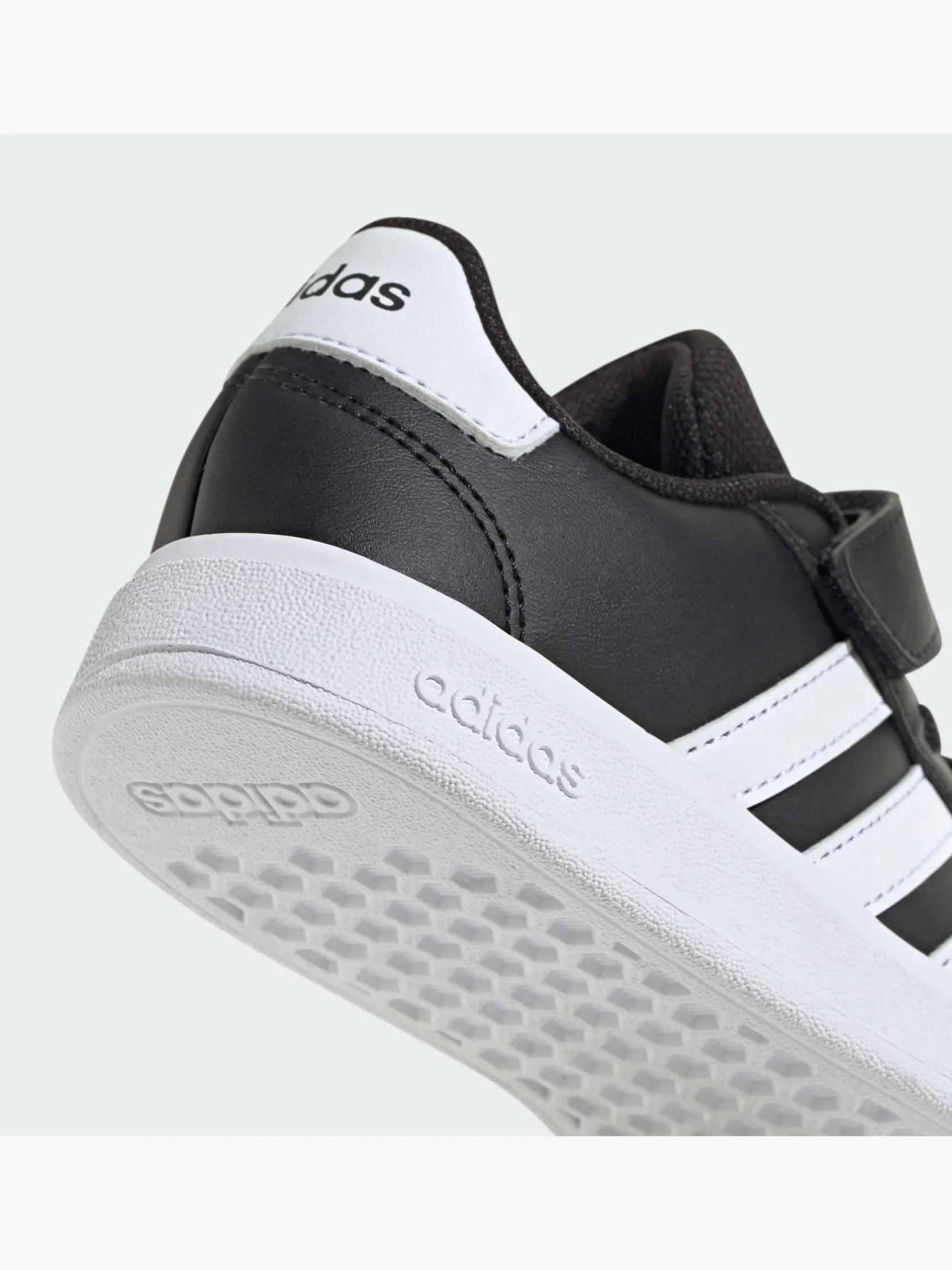 Kinder adidas Grand Court 2.0 Kids Schuh