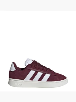 Herren adidas Grand Court Alpha Schuh