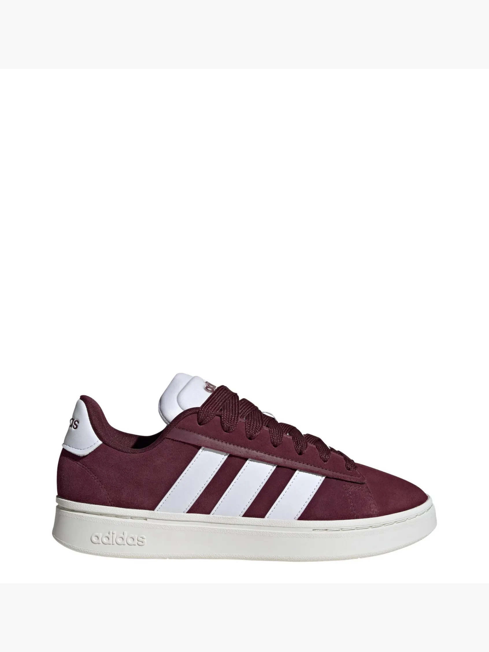 Herren adidas Grand Court Alpha Schuh