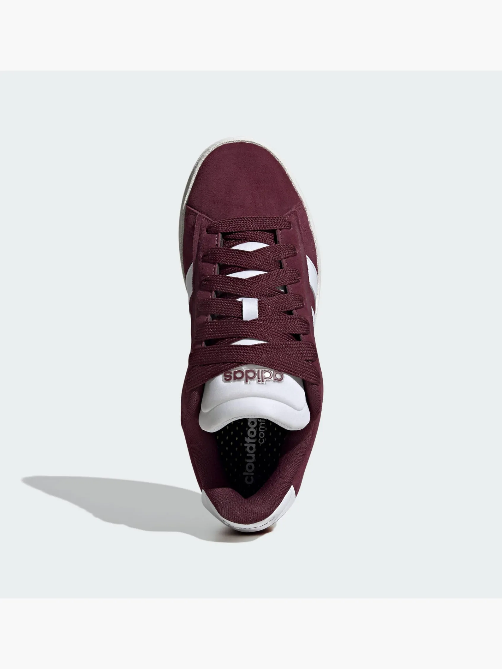 Herren adidas Grand Court Alpha Schuh