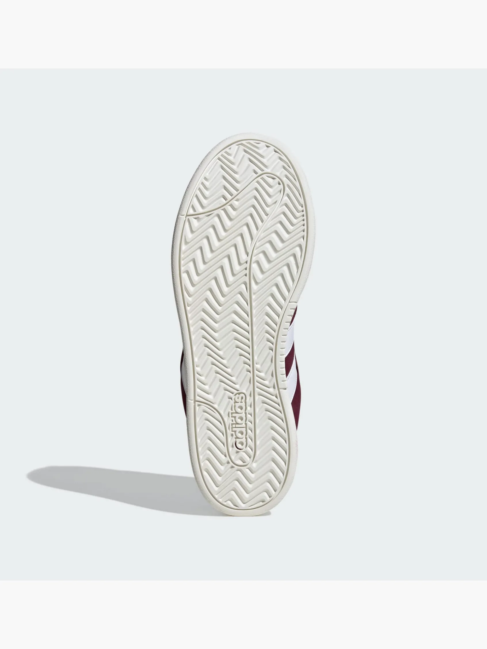 Herren adidas Grand Court Alpha Schuh