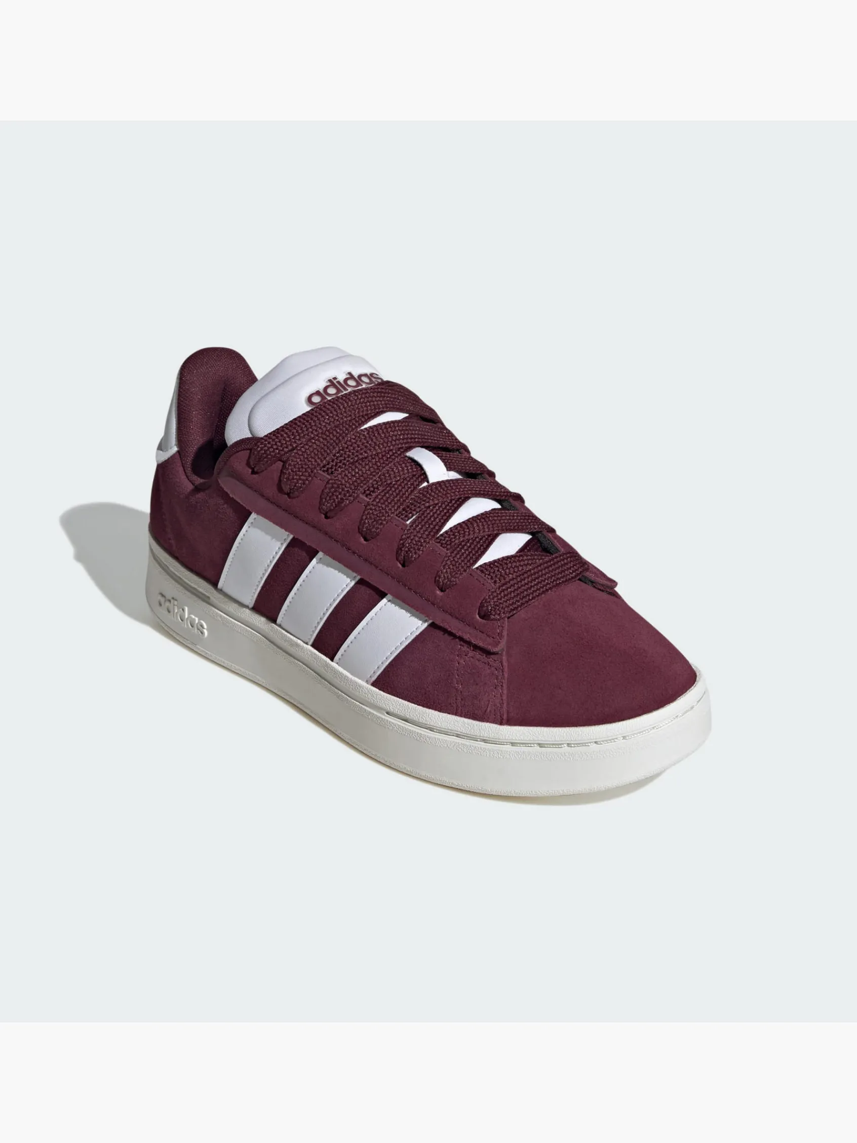 Herren adidas Grand Court Alpha Schuh