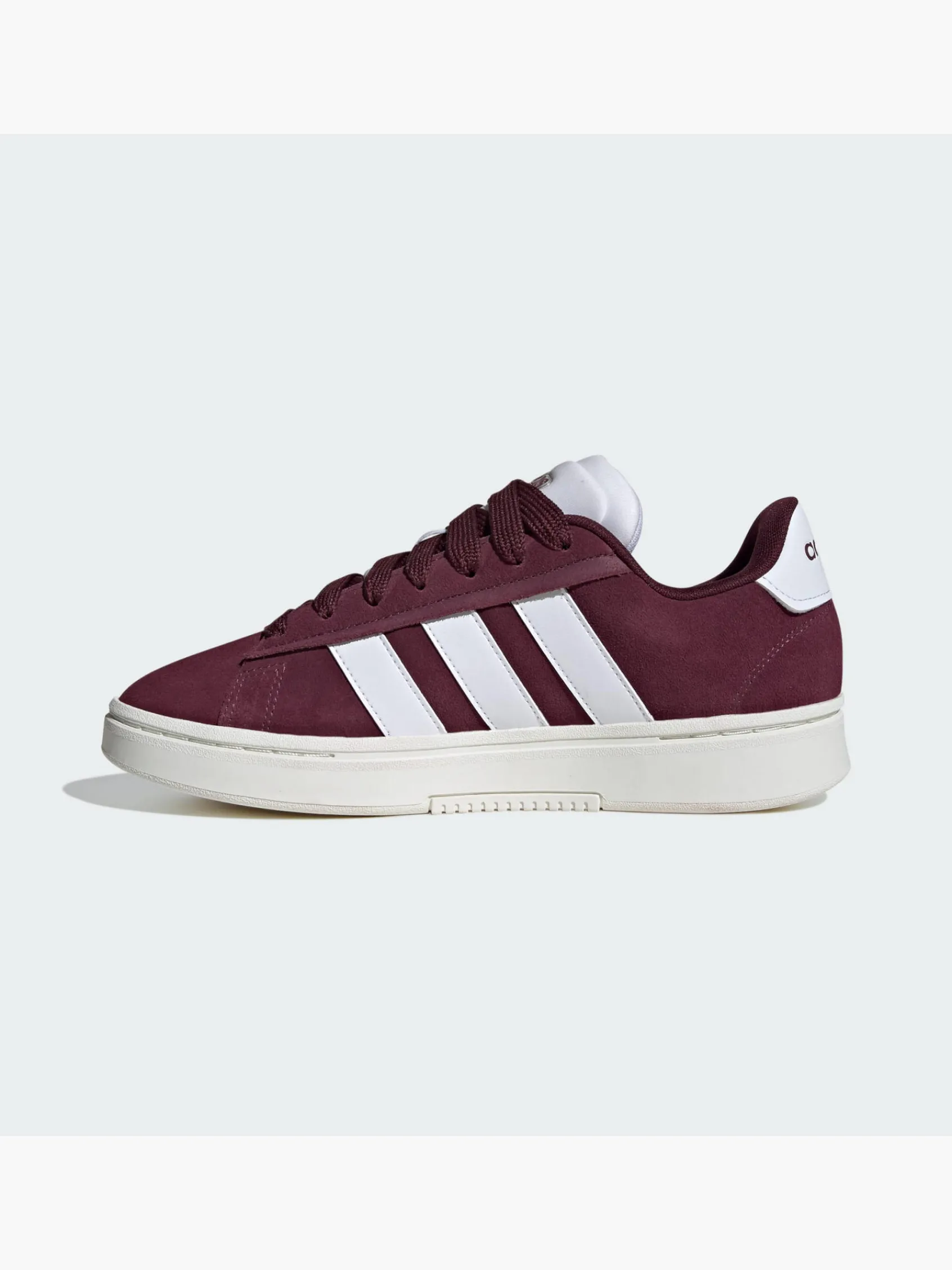 Herren adidas Grand Court Alpha Schuh
