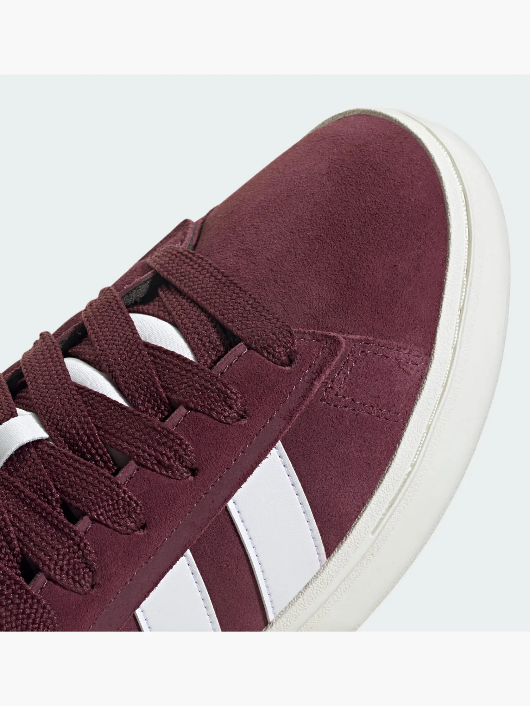 Herren adidas Grand Court Alpha Schuh