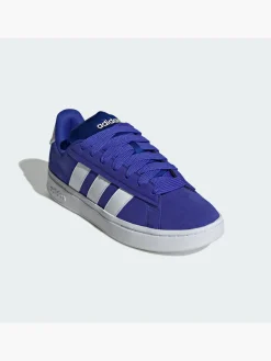 Herren adidas Grand Court Alpha Schuh