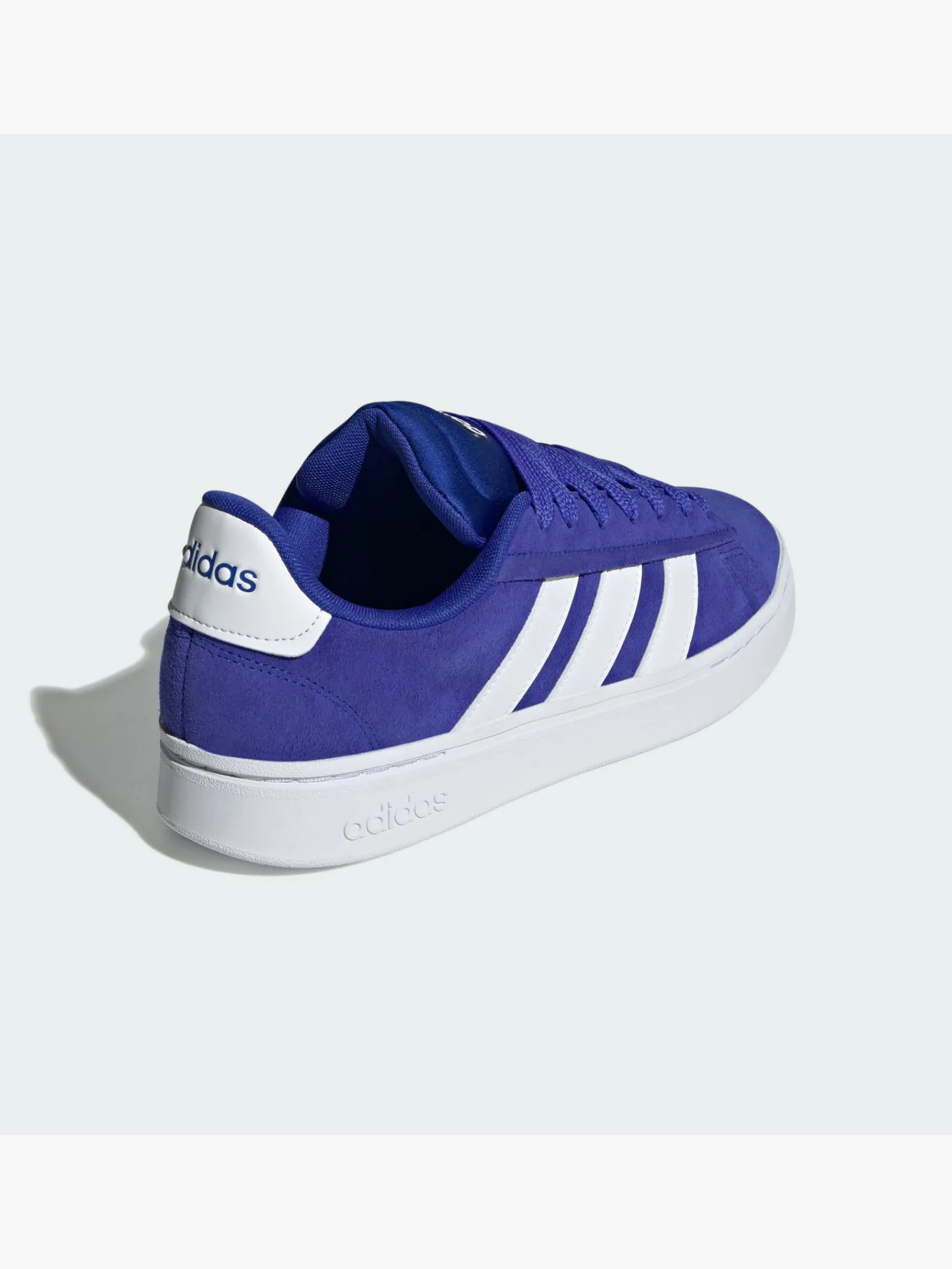 Herren adidas Grand Court Alpha Schuh