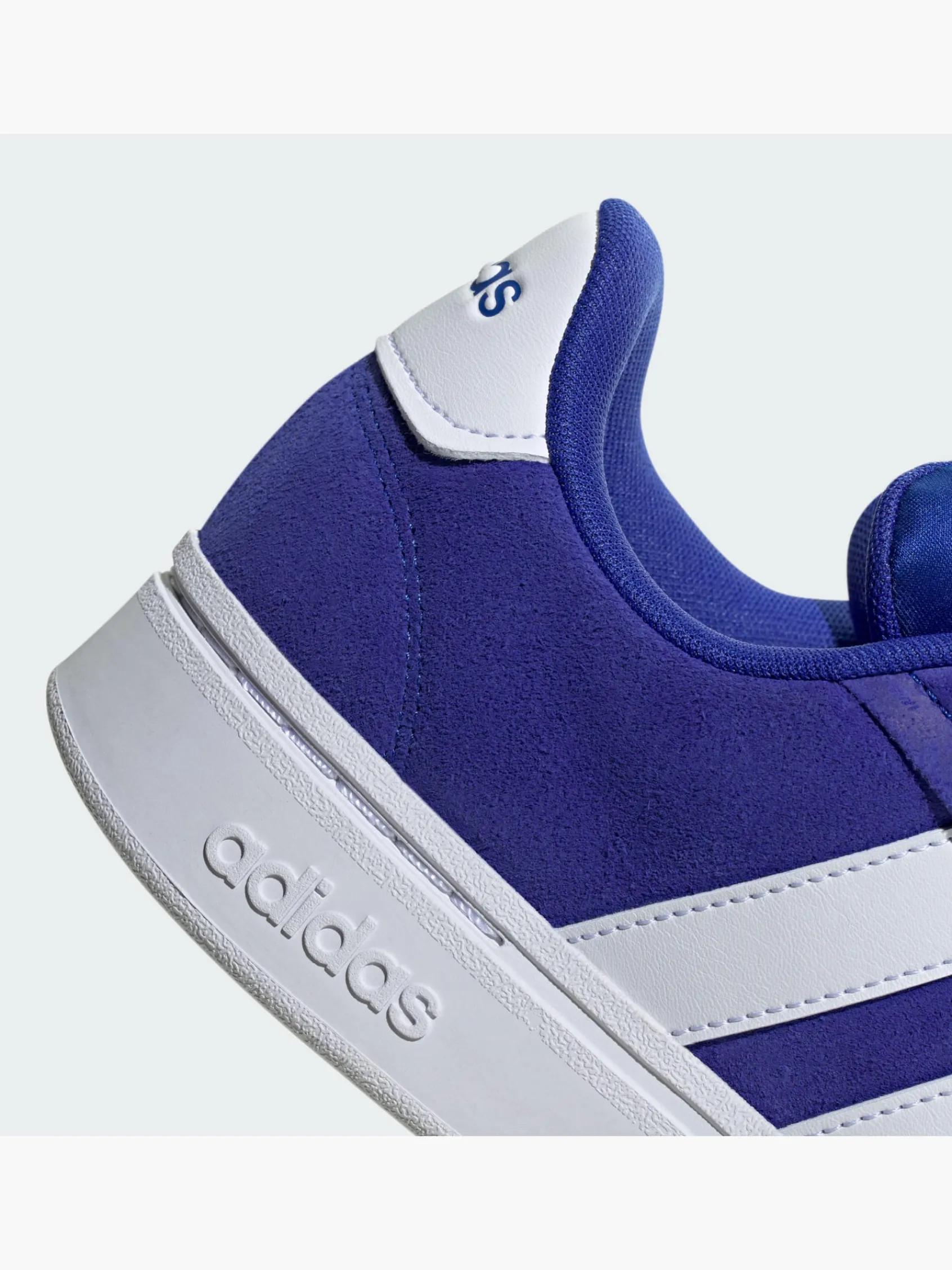 Herren adidas Grand Court Alpha Schuh