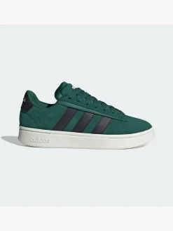 Herren adidas Grand Court Alpha Schuh
