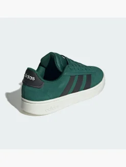 Herren adidas Grand Court Alpha Schuh