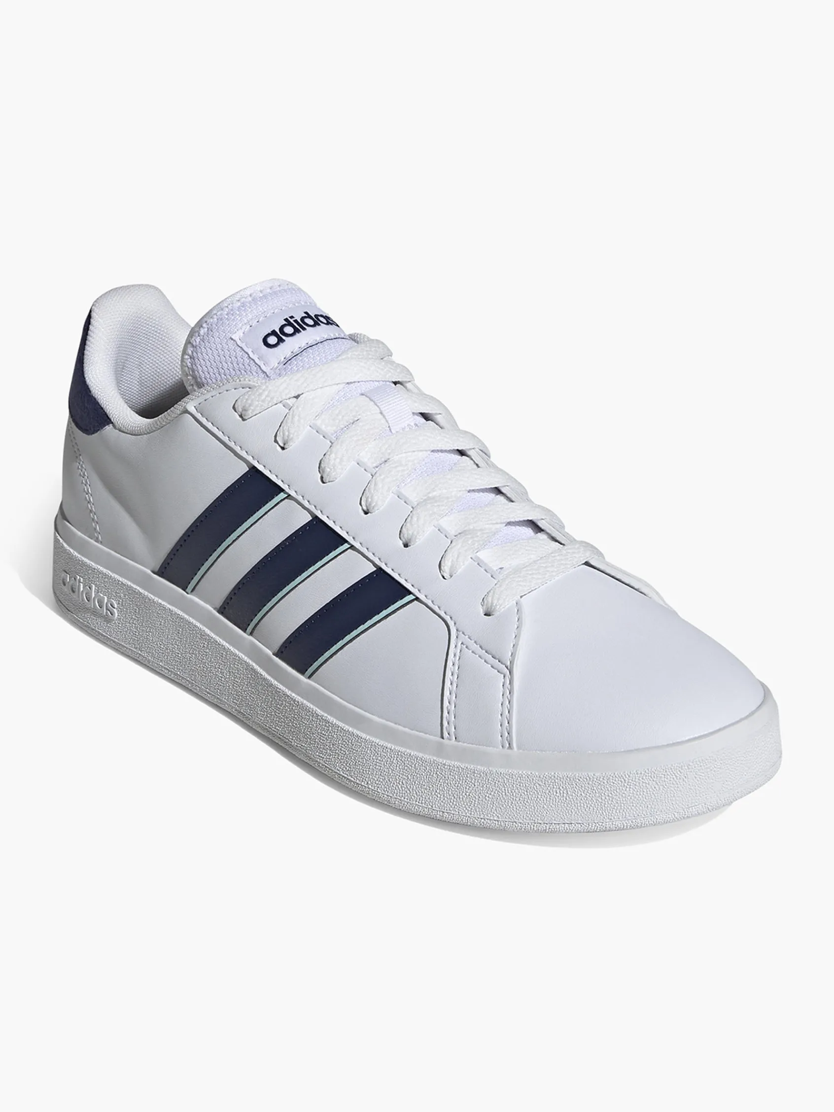 Herren adidas GRAND COURT BASE 2.0 Sneaker