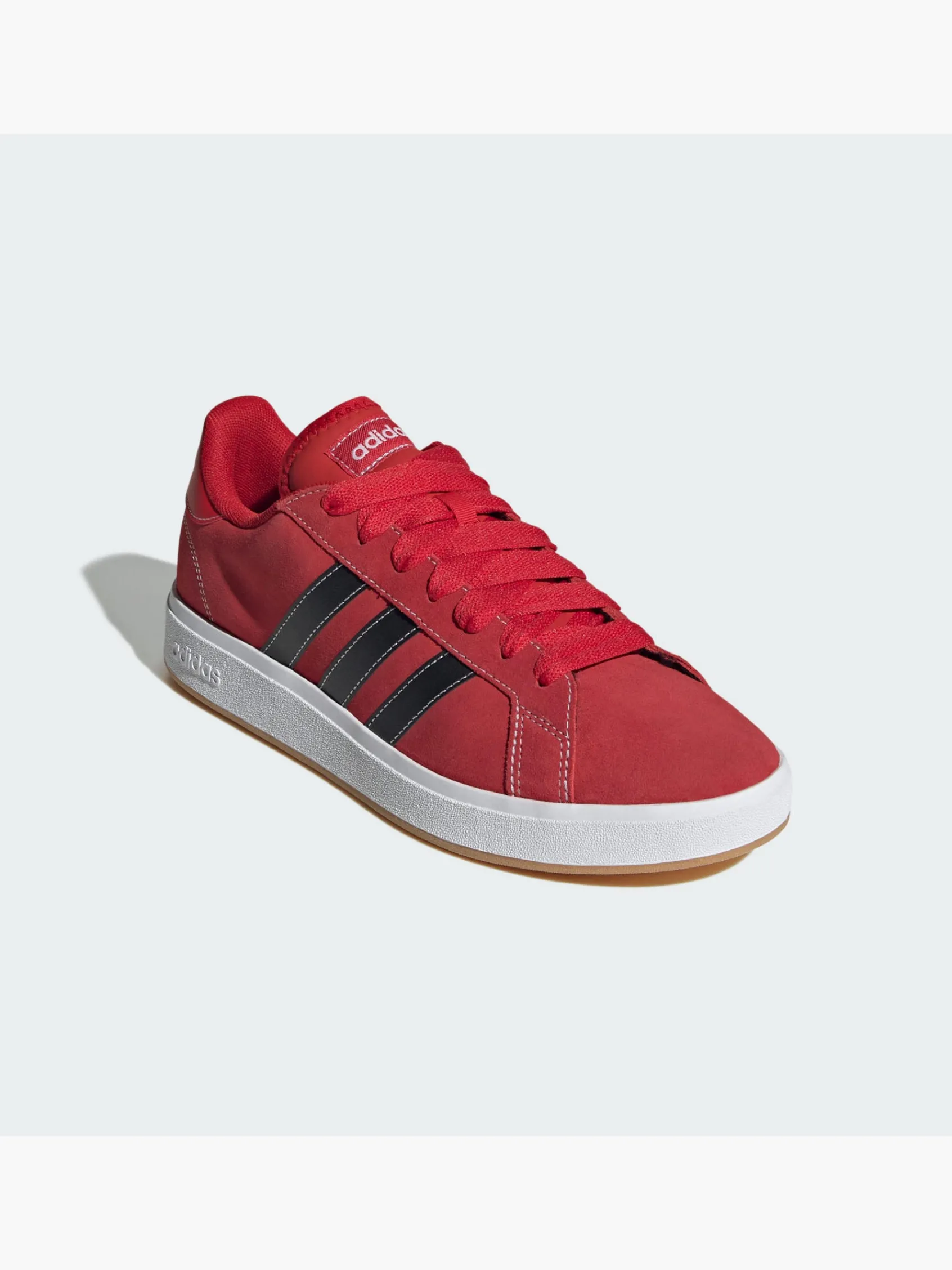 Herren adidas Grand Court Base 00s Schuh