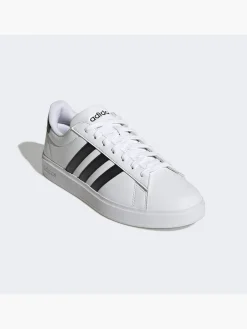 Damen adidas Grand Court Cloudfoam Comfort Schuh
