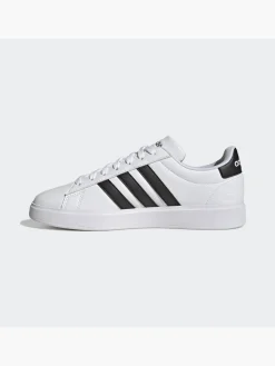 Damen adidas Grand Court Cloudfoam Comfort Schuh