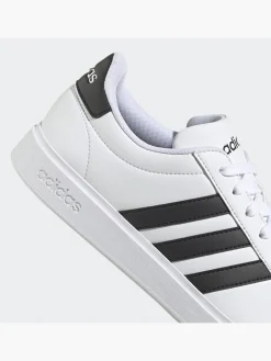 Damen adidas Grand Court Cloudfoam Comfort Schuh