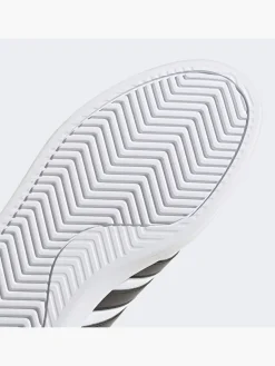 Damen adidas Grand Court Cloudfoam Comfort Schuh