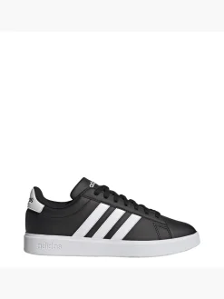 Damen adidas Grand Court Cloudfoam Comfort Schuh