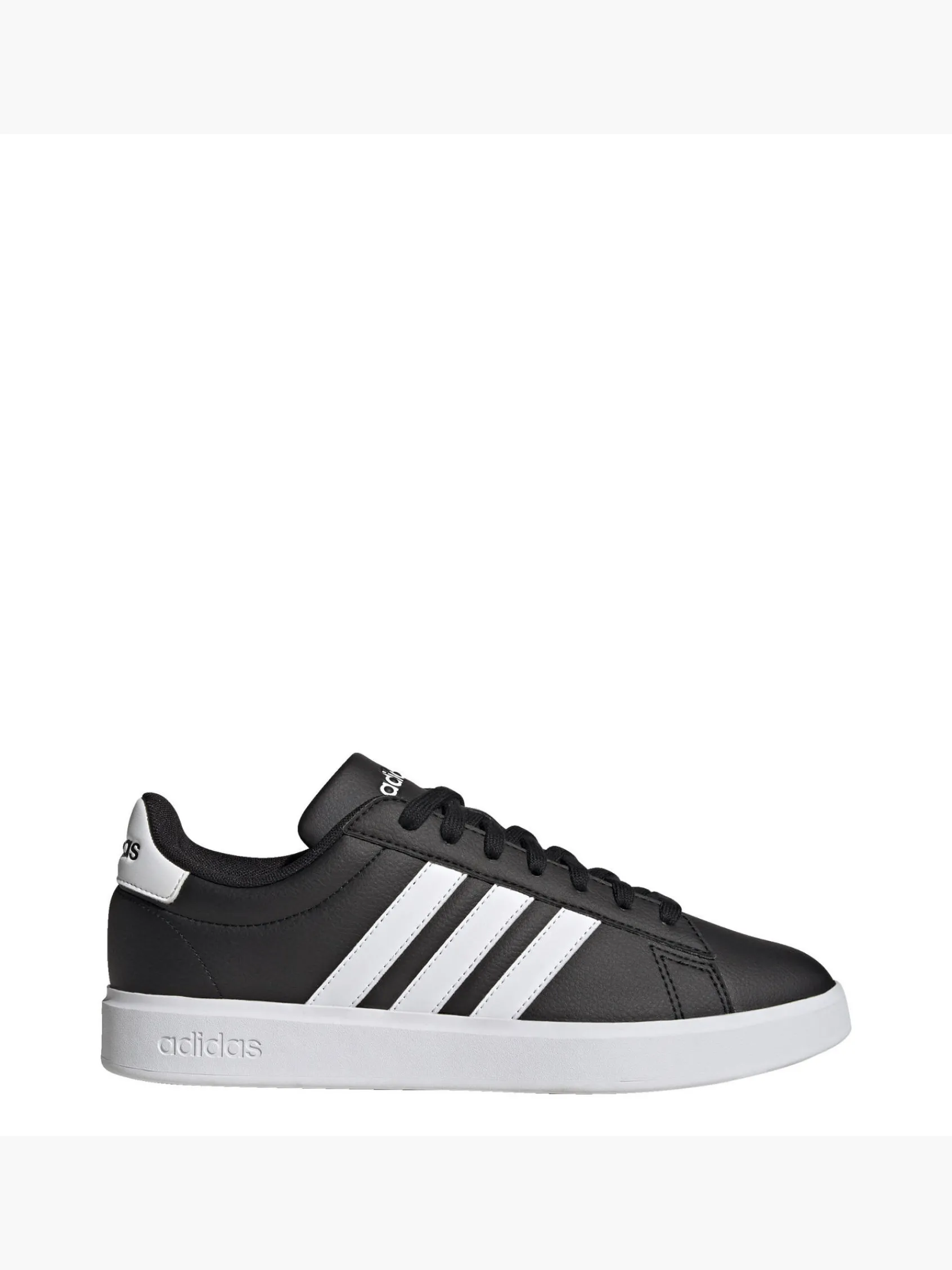 Damen adidas Grand Court Cloudfoam Comfort Schuh