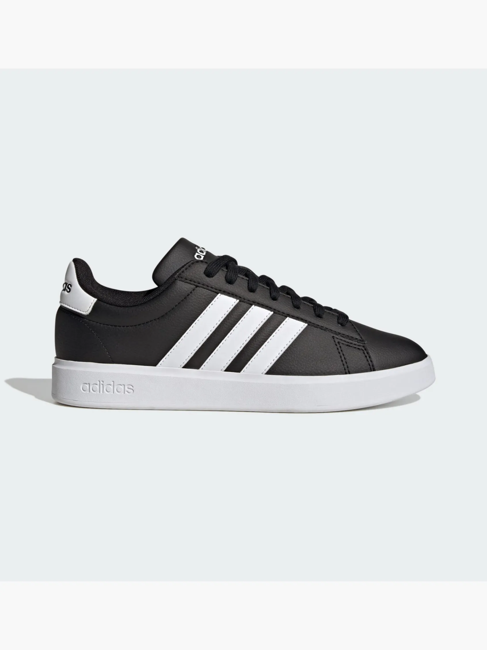 Damen adidas Grand Court Cloudfoam Comfort Schuh