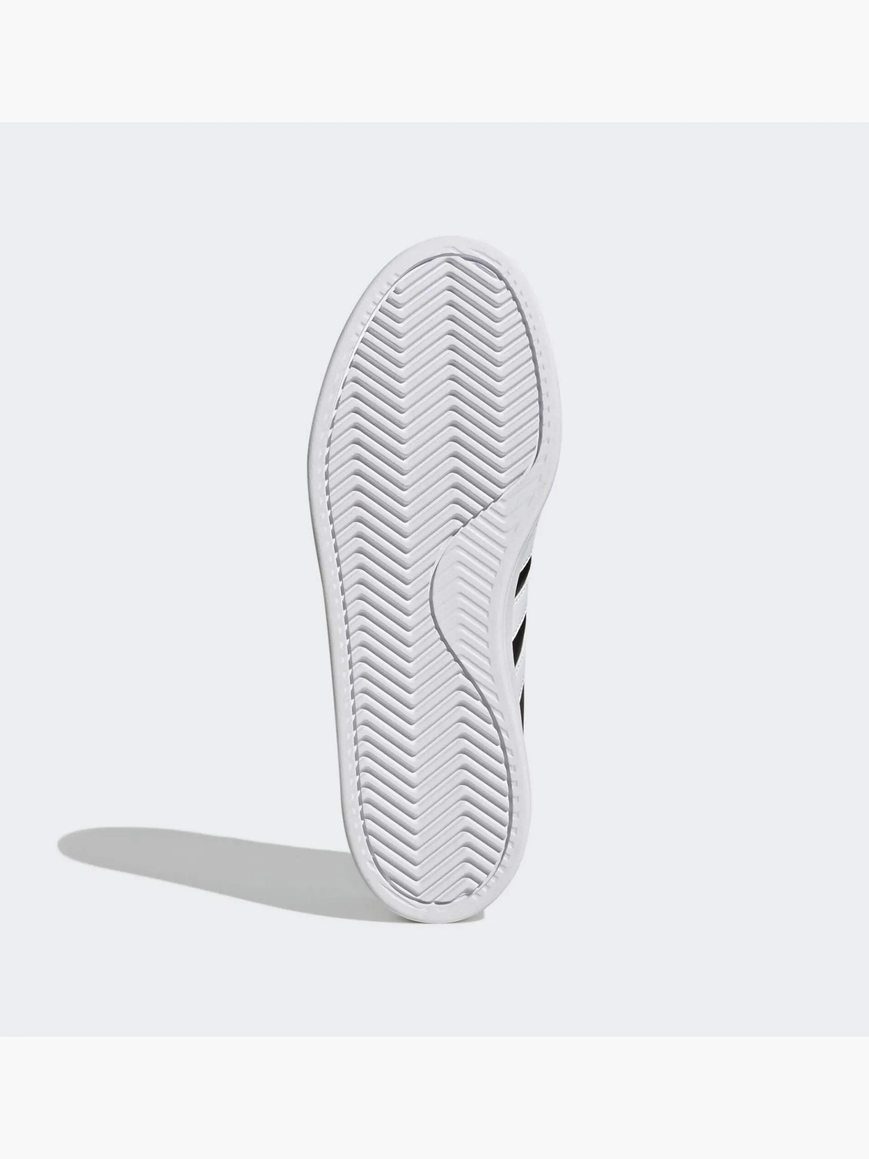 Damen adidas Grand Court Cloudfoam Comfort Schuh