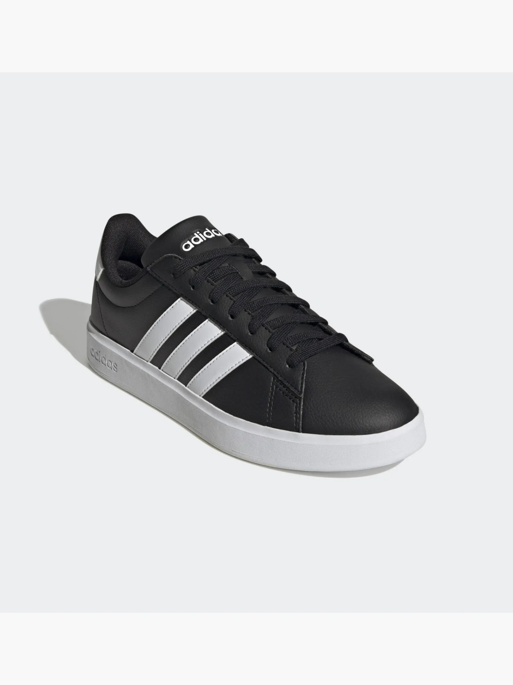 Damen adidas Grand Court Cloudfoam Comfort Schuh