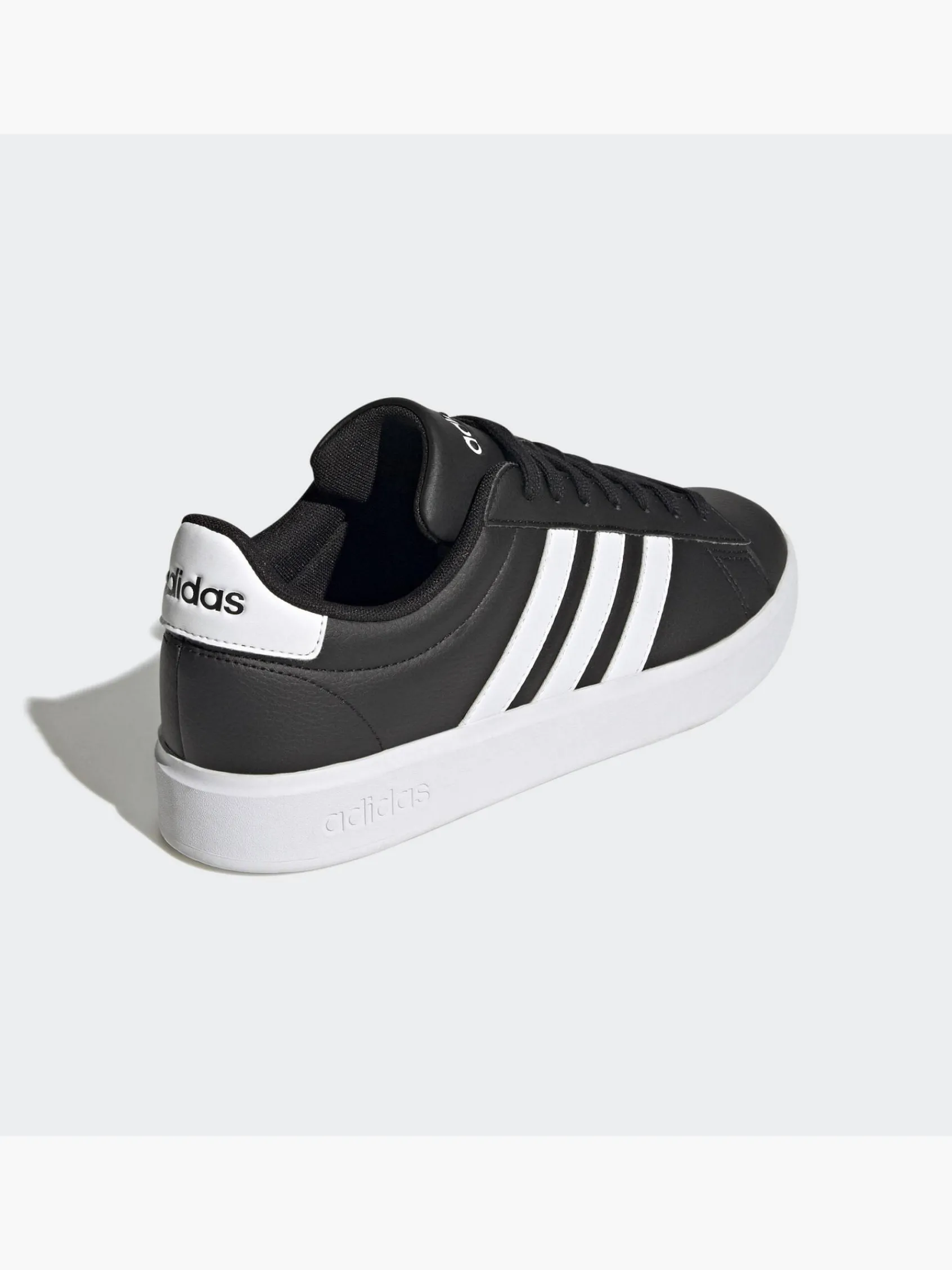 Damen adidas Grand Court Cloudfoam Comfort Schuh