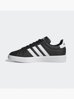 Damen adidas Grand Court Cloudfoam Comfort Schuh
